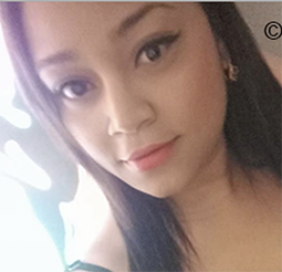 Date this fun Dominican Republic girl Estefany from Santo Domingo DO33456