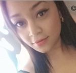 pretty Dominican Republic girl Estefany from Santo Domingo DO33456