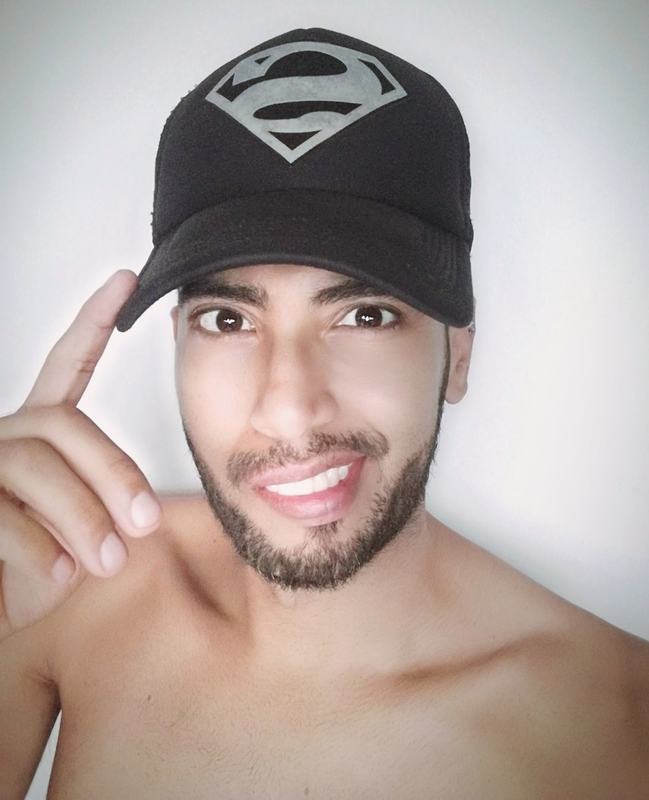 Date this tall Colombia man Alejandro from Medellin CO24587