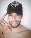 good-looking Colombia man  from Medellin CO24587