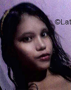 Date this lovely Venezuela girl Keila from Maracaibo VE1987