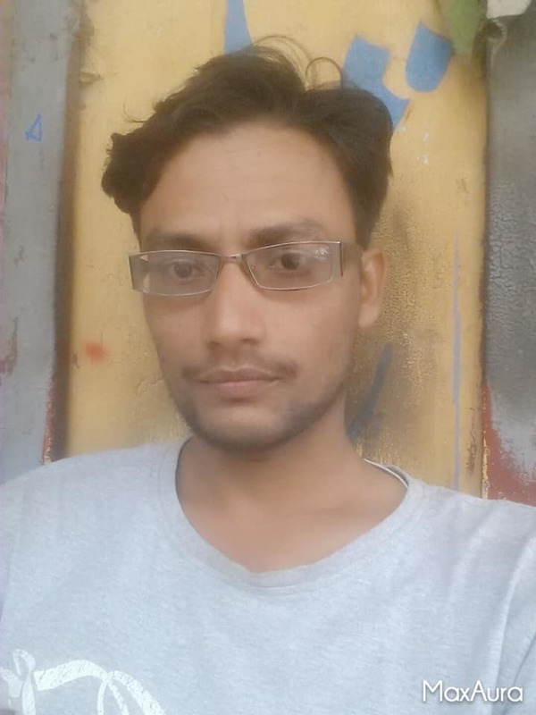 Date this nice looking Pakistan man Asif from Karachi PK184