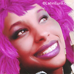 good-looking Dominican Republic girl Mariliim from Santo Domingo DO33482