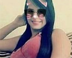 Date this tall Colombia girl Canela from Cali CO24601