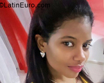 young Dominican Republic girl Maria from Santo Domingo DO33484