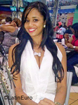hot Dominican Republic girl Mercedes from Santo Domingo DO33737