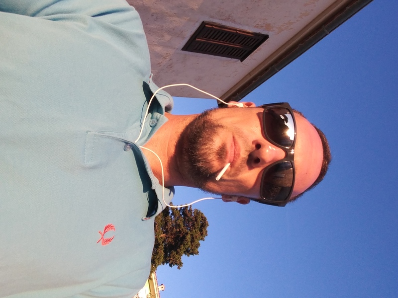 Date this tall Croatia man Aleknikola87 from Rijeka HR33