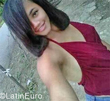 Date this stunning Dominican Republic girl Katherine from Nagua DO33489