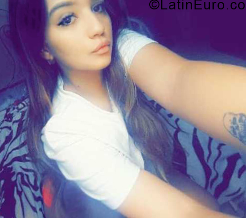 Date this exotic Venezuela girl Diana - teddy from Merida VE1998