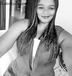 foxy Colombia girl Mary from Valledupar CO24605