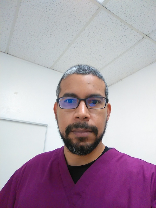 Date this voluptuous Puerto Rico man I.DL from Caguas PR190