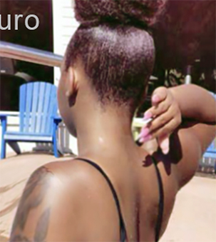 Date this stunning Colombia girl Paula from Medellin CO24618