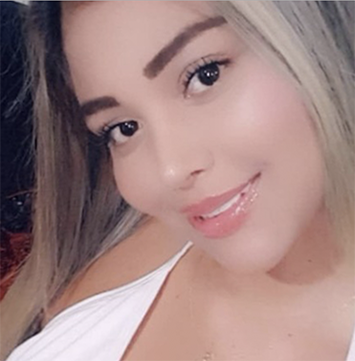 Date this exotic Chile girl Alejandra from Santiago CO24623