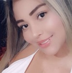 beautiful Chile girl Alejandra from Santiago CO24623