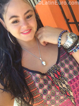good-looking Dominican Republic girl YENIFER from Santo Domingo DO33531