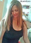 beautiful Argentina girl Flor from Rosario AR170