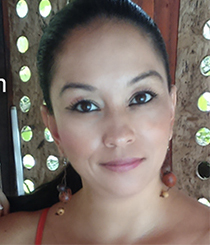 Date this sultry Colombia girl Celene from Cali CO24626