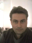attractive Any Country man Diego from Buenos Aires AR173