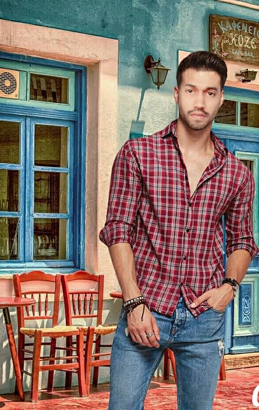 Date this sensual Bangladesh man Shahjahan from Sylhet BD105