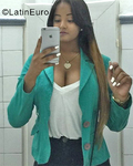 hot Dominican Republic girl Wilka from Santo Domingo DO33540