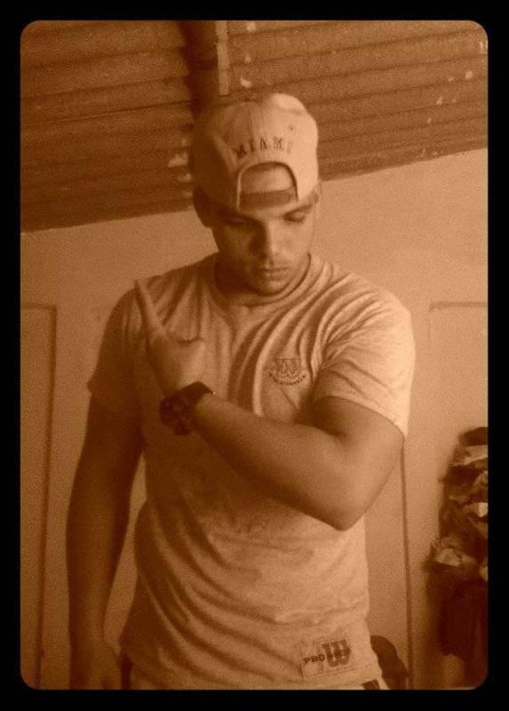 Date this stunning Cuba man Adrian Macias S from Pinar Del Rio CU437