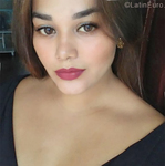 charming Dominican Republic girl Leticia from Moca DO33542