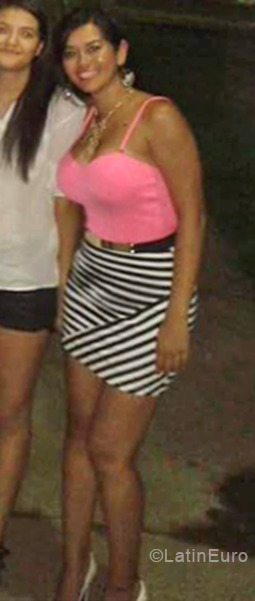 Date this funny Colombia girl Carolina from Cali CO24642