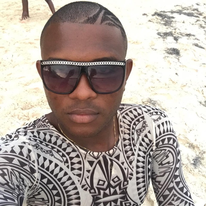 Date this exotic Colombia man Edmart from San Andrés Isla CO24651