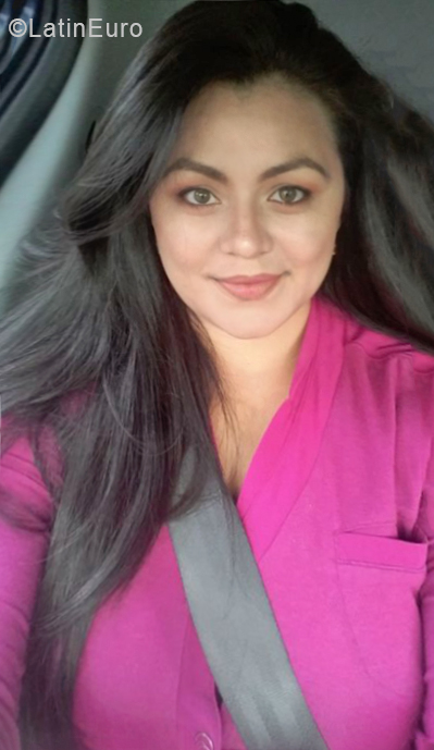 Date this cute Venezuela girl LAURA from San Cristobal VE2024
