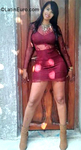 passionate Cuba girl Kairoko from Santiago De Cuba CU443