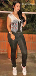 nice looking Colombia girl Nata from Medellin CO24663