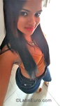 red-hot Dominican Republic girl Estefany from Santiago DO33576