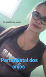 nice looking Brazil girl Natasha from Novo Hamburgo BR10735