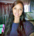 charming Colombia girl Luisa from El Bagre CO24670