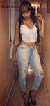 luscious Dominican Republic girl Emely from Santo Domingo DO33594