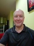 passionate Venezuela man Richie from Tauranga NZ45