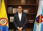 hot Colombia man  from Bogota CO24674