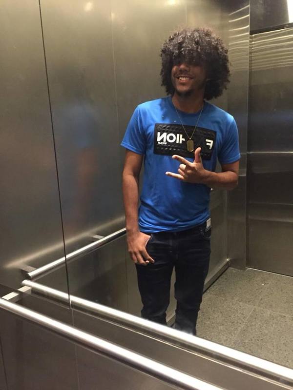 Date this sensual Dominican Republic man Roque from La Vega DO33603