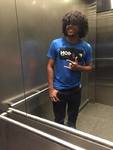 stunning Dominican Republic man Roque from La Vega DO33603