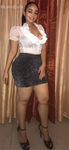 stunning Dominican Republic girl Patricia from Santo Domingo DO33608