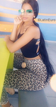 cute Dominican Republic girl Sory from Santo Domingo DO33612