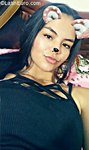 fun Colombia girl Karol from Bucaramanga CO24691