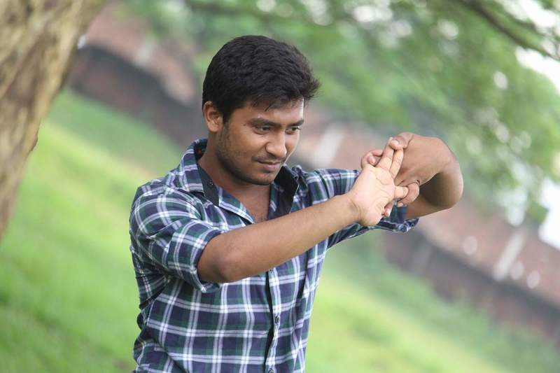 Date this stunning Bangladesh man Durzay from Dhaka BD107