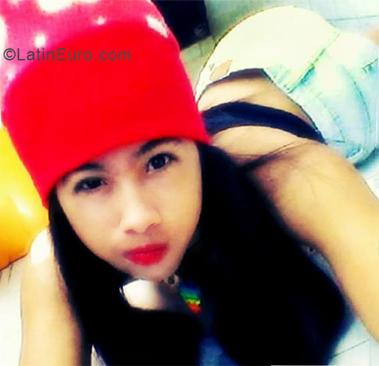 Date this delightful Venezuela girl Say from Caracas VE2049