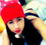 fun Venezuela girl Say from Caracas VE2049