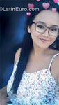 charming Colombia girl Dayana from Sahagún CO24706