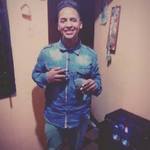 voluptuous Honduras man Pedro from Caracas VE2053