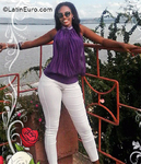 luscious Cuba girl Adriana from Guantanamo CU448