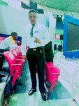 hot Dominican Republic man Marcos cristian from La Romana DO33678