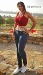 luscious Colombia girl Fabiana from Bucaramanga CO24730